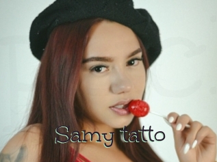 Samy_tatto