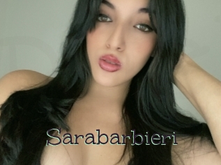 Sarabarbieri