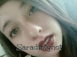 Saradirtyhot