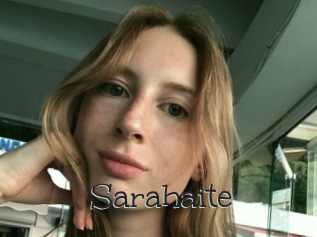 Sarahaite