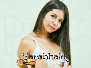 Sarahhaley