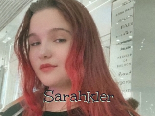 Sarahkler