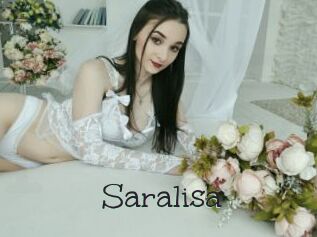 Saralisa