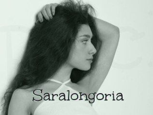 Saralongoria