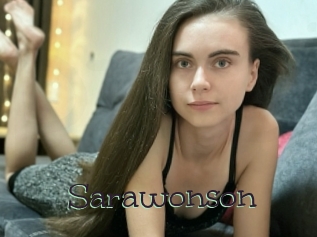 Sarawonson