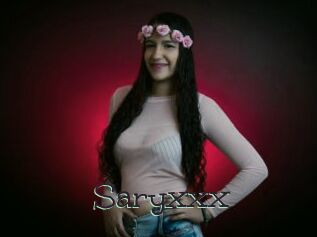 Saryxxx
