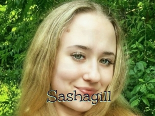 Sashagill