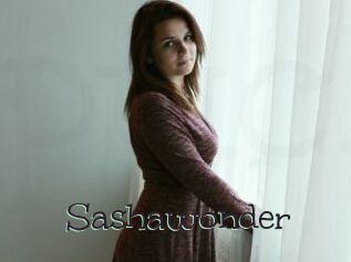 Sashawonder
