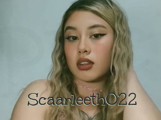 Scaarleeth022