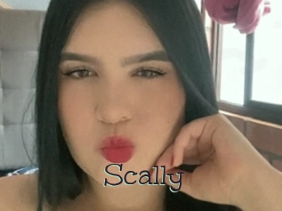 Scally