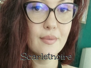 Scarletnoire