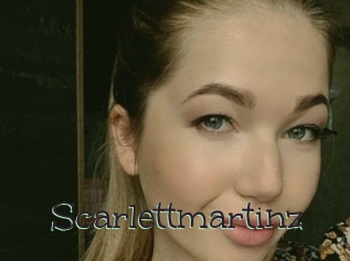 Scarlettmartinz