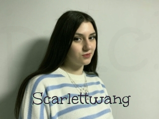 Scarlettwang