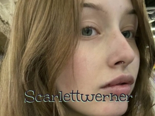 Scarlettwerner