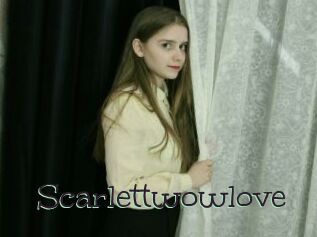 Scarlettwowlove