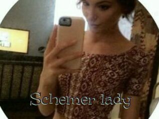 Schemer_lady