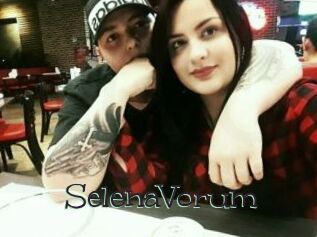 SelenaVorum