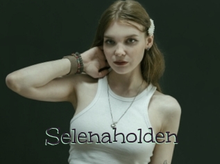 Selenaholden