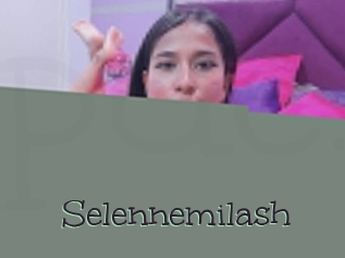 Selennemilash