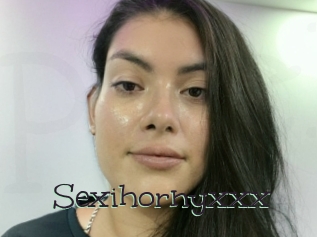 Sexihornyxxx