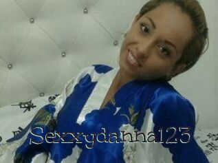 Sexxydanna123