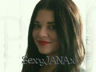 SexyJANAx