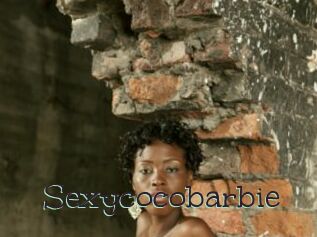 Sexycocobarbie