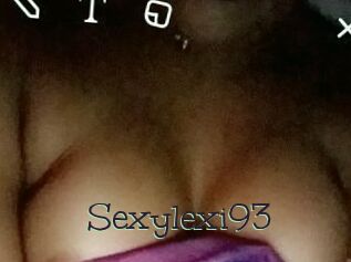Sexylexi93