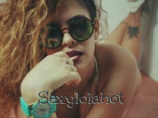 Sexylolahot