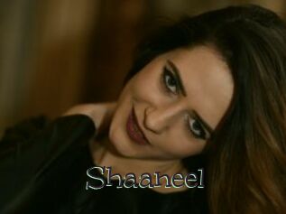 Shaaneel