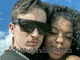 Shaneandananda