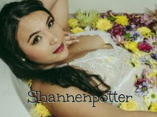 Shannenpotter