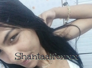 Shantaalfoxxx