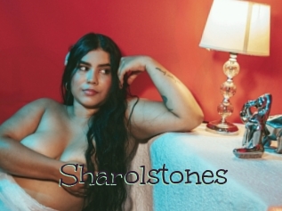 Sharolstones