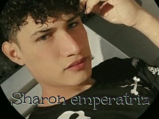Sharon_emperatriz
