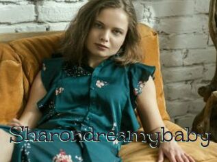 Sharondreamybaby