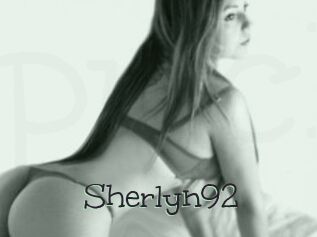 Sherlyn92