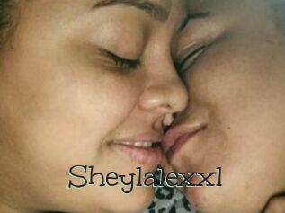 Sheylalexxl