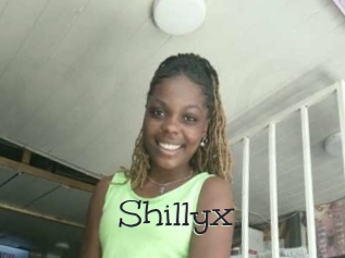 Shillyx