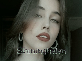 shininghelen Pucelles