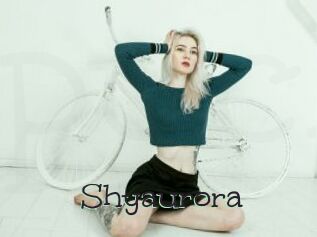 Shyaurora