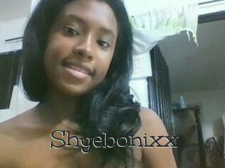 Shyebonixx