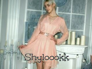 Shyloookk