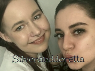 Silveranddoretta