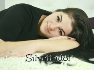 Silvettadol