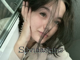 Silviaaskins