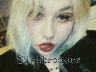 Silviabrookins