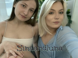 Sinaandluna