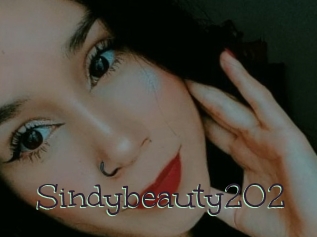 Sindybeauty202