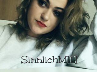 SinnlichMILI